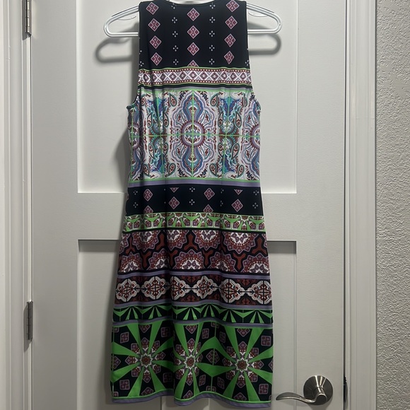 Hale Bob Dress NWOT - Picture 6 of 6